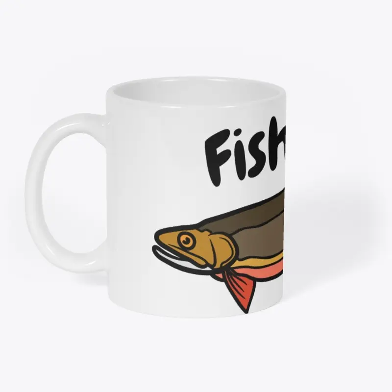 Fish Lake Collection