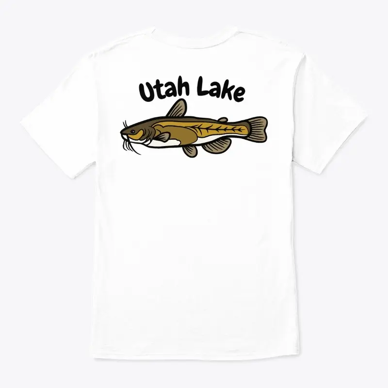 Utah Lake Line