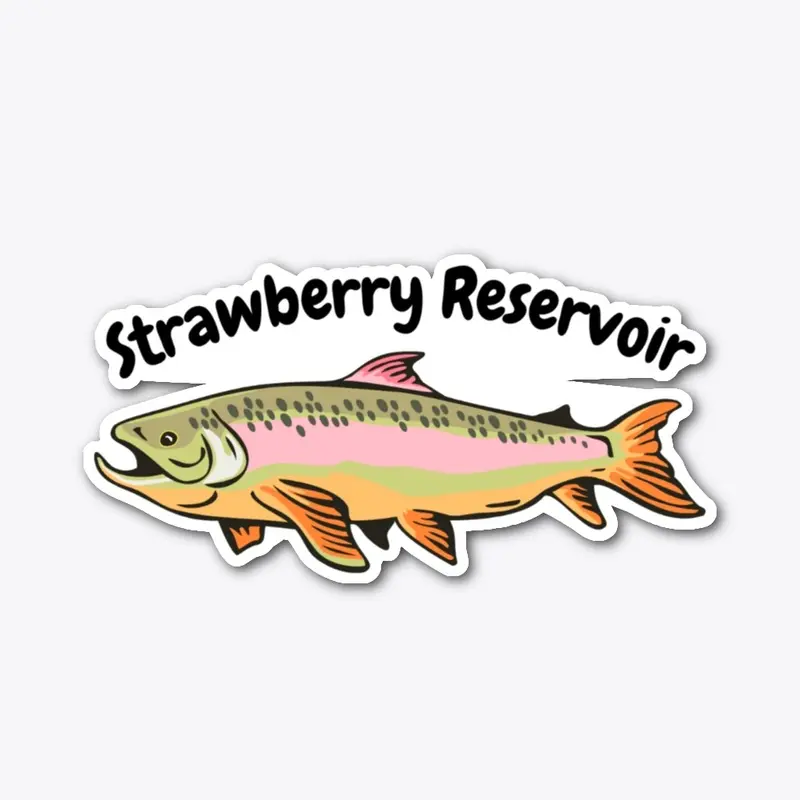 Strawberry Reservoir Line