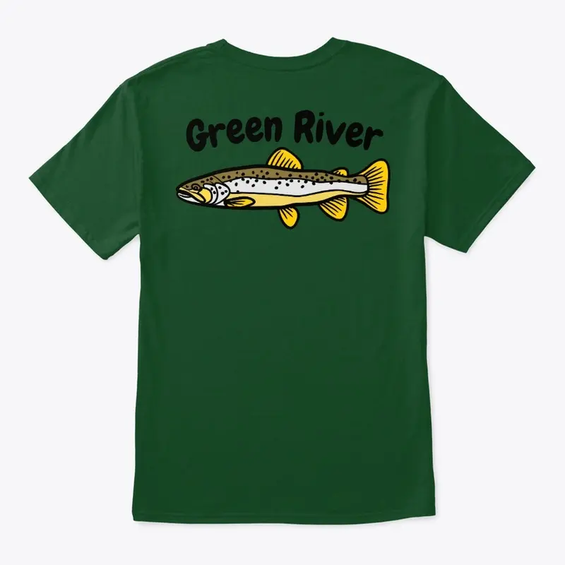 Green River Line