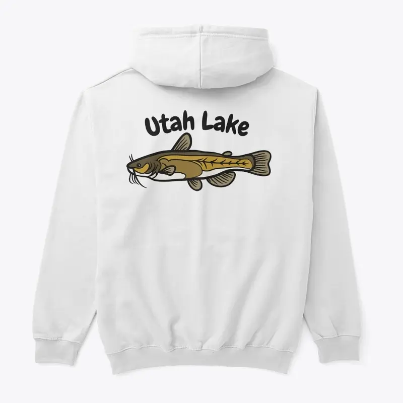 Utah Lake Line