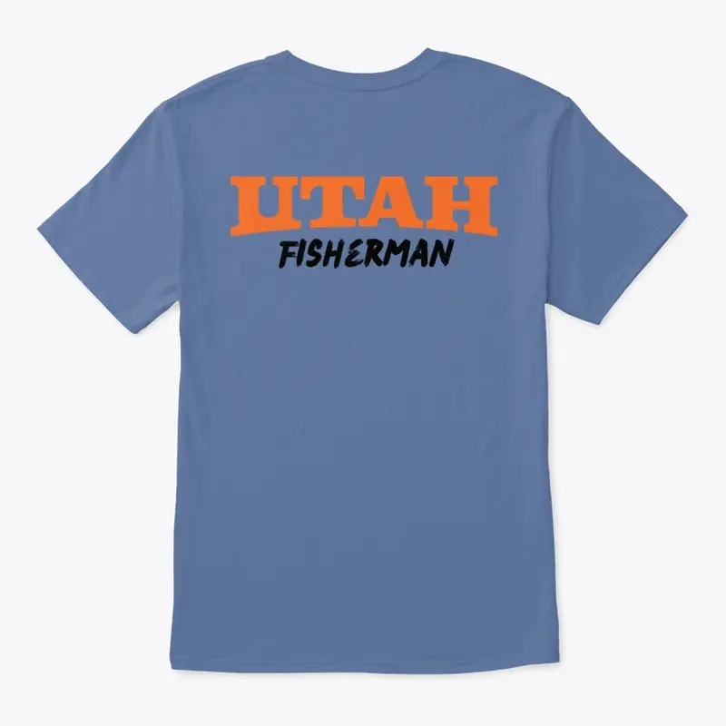 Utah Fisherman Line