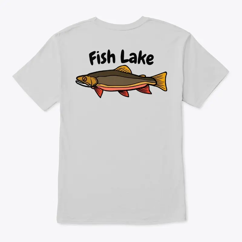 Fish Lake Collection