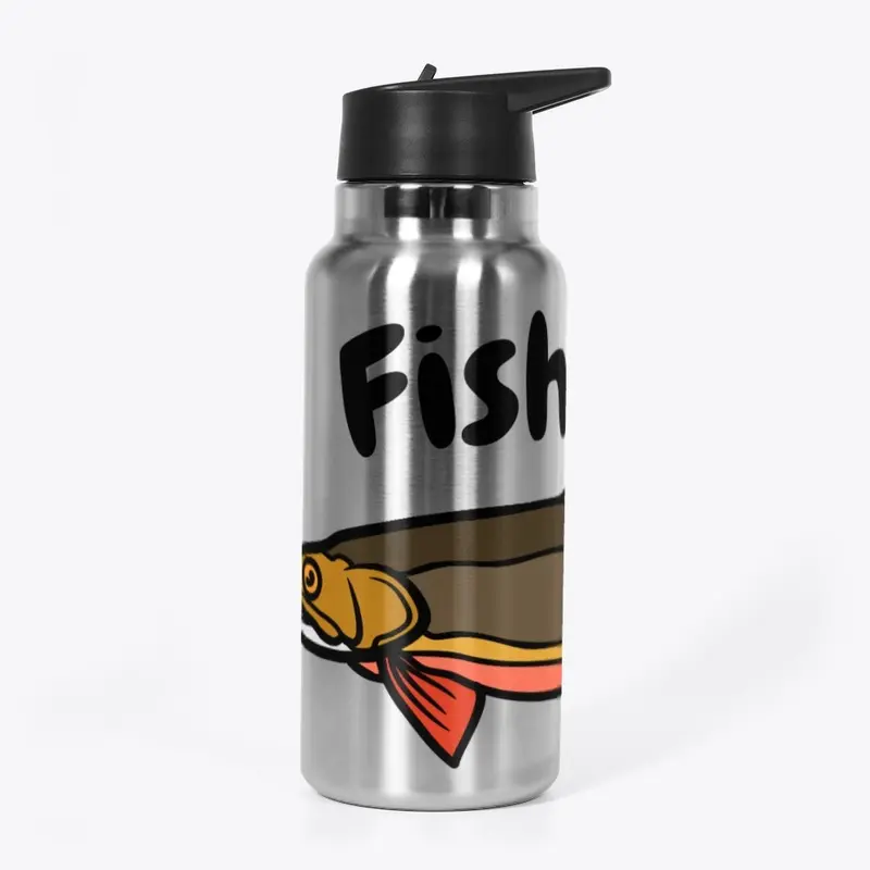 Fish Lake Collection