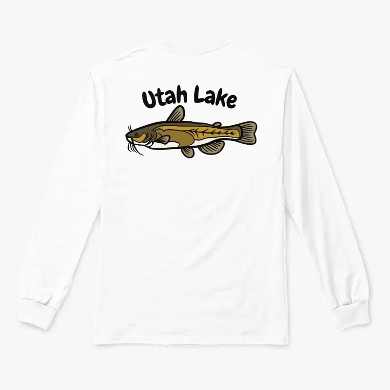 Utah Lake Line