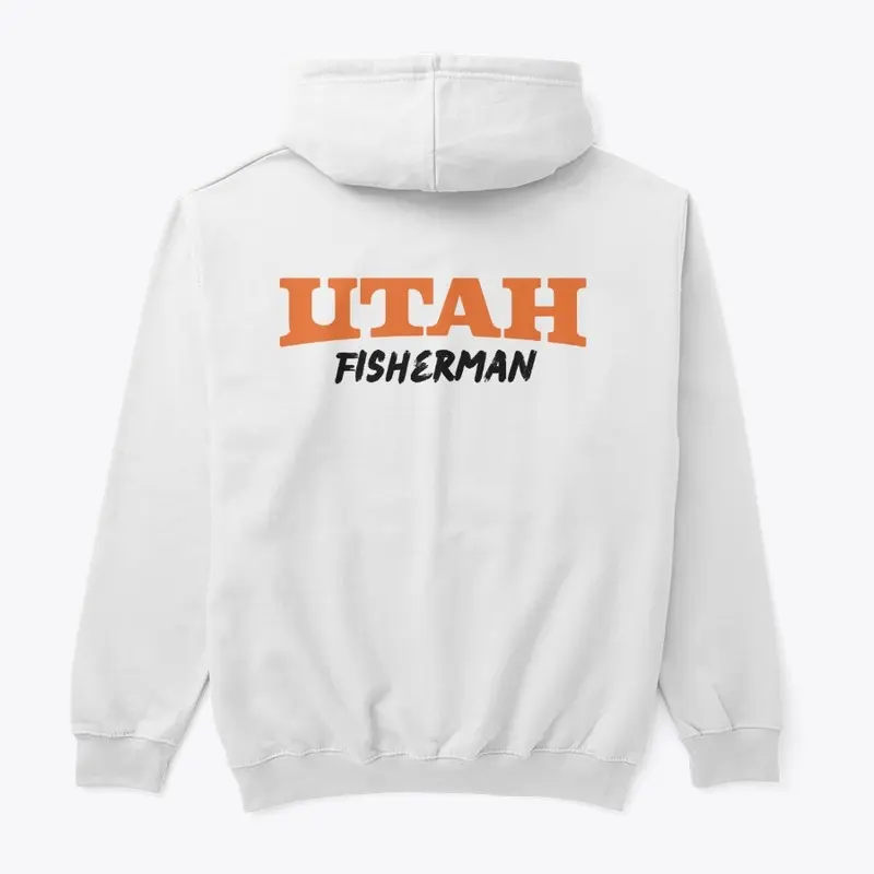 Utah Fisherman Line