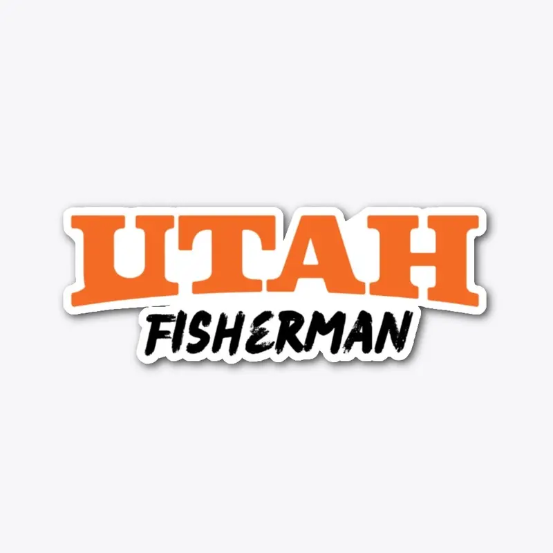 Utah Fisherman Line