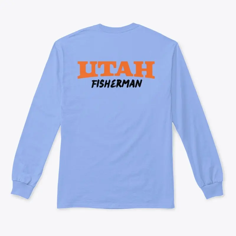 Utah Fisherman Line