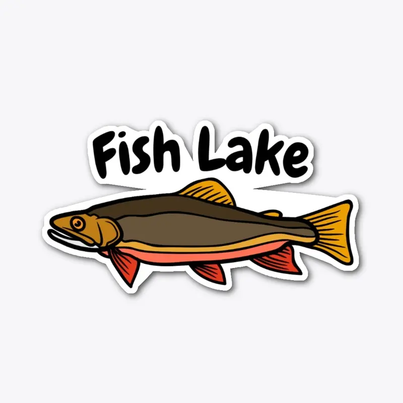 Fish Lake Collection